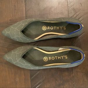 Women’s Rothy’s Point